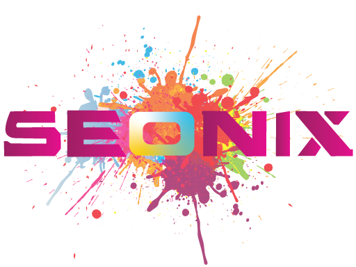 Seonix - SEO and Web Development - logo