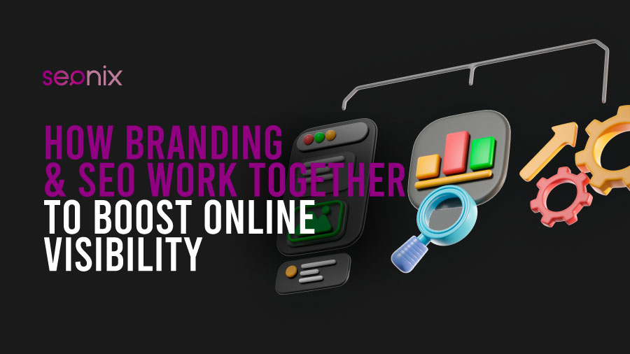 Branding and SEO