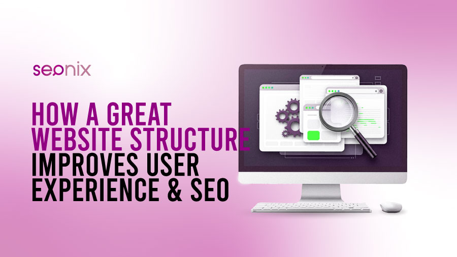 Website Structure